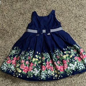 Beautiful Janie and Jack dress